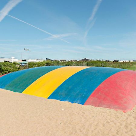 First Camp Lakolk Strand Camping Екстер'єр фото
