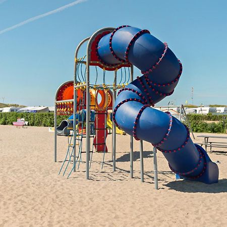 First Camp Lakolk Strand Camping Екстер'єр фото