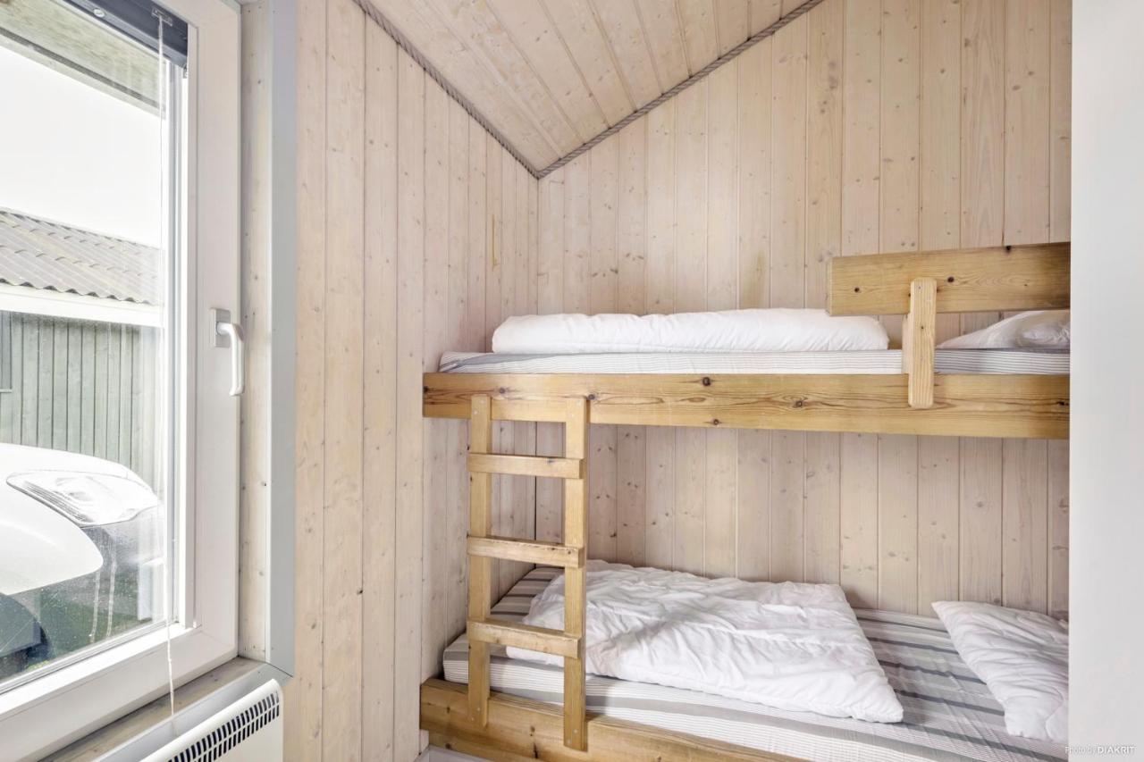 First Camp Lakolk Strand Camping Екстер'єр фото