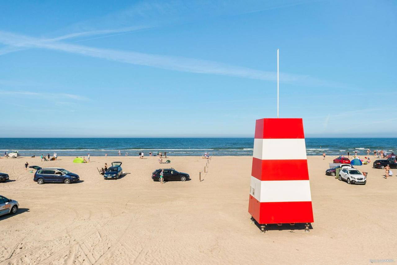 First Camp Lakolk Strand Camping Екстер'єр фото