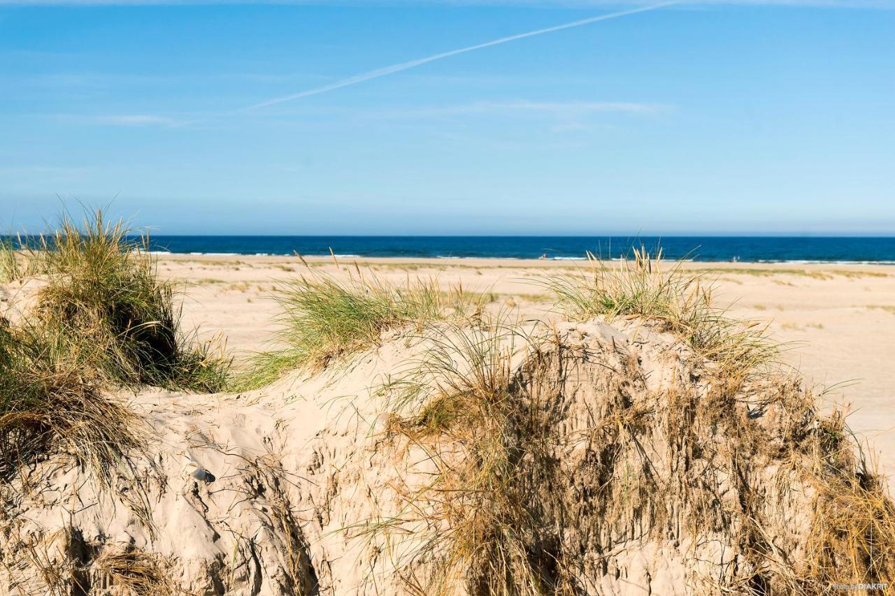 First Camp Lakolk Strand Camping Екстер'єр фото