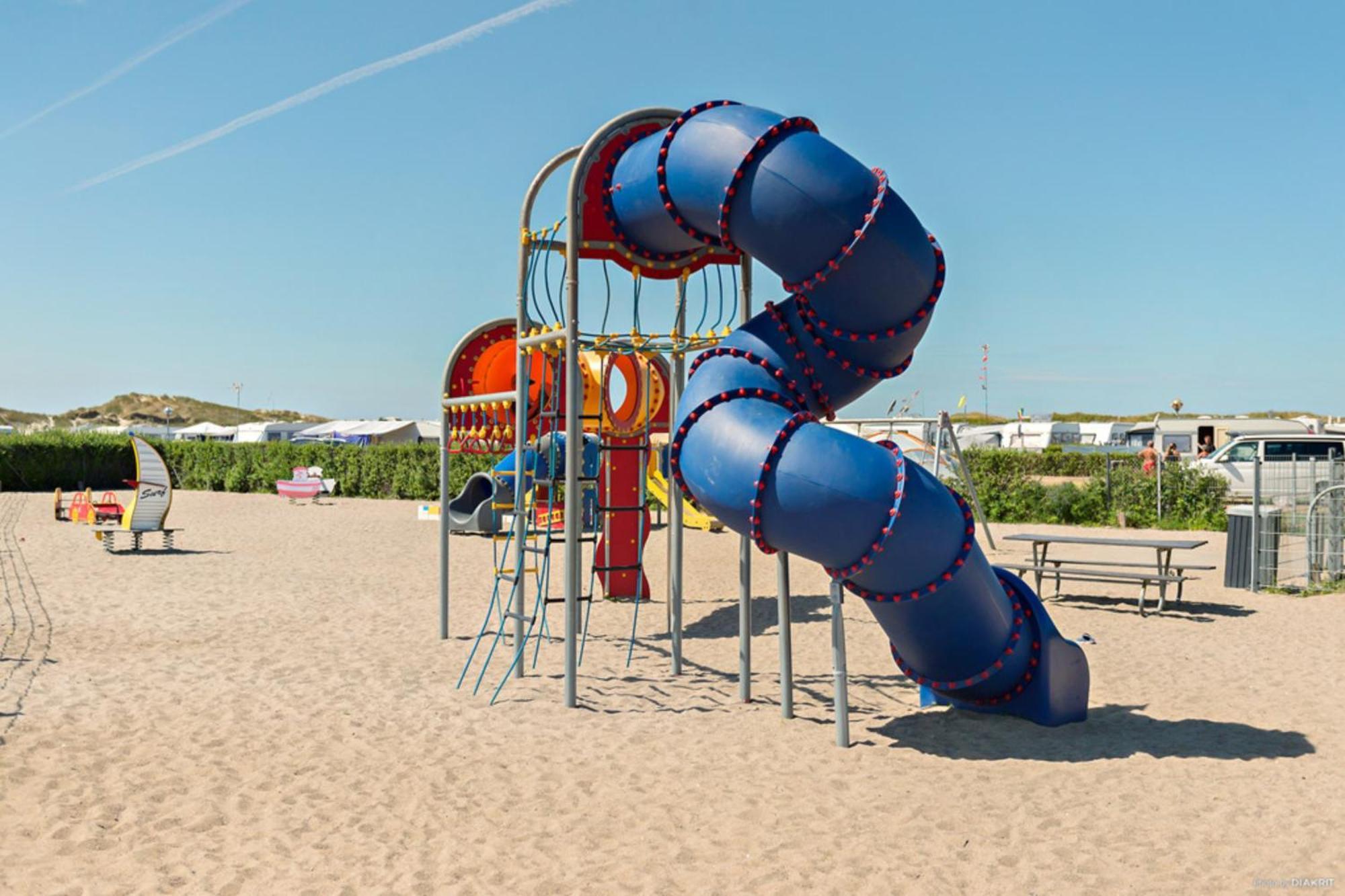 First Camp Lakolk Strand Camping Екстер'єр фото